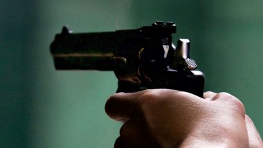 Uttar Pradesh Shocker: Jilted Lover Opens Fire at Girl for Talking on Phone to Other Man, Then Kills Self in Meerut